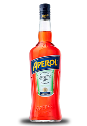 Апероль 0.5л