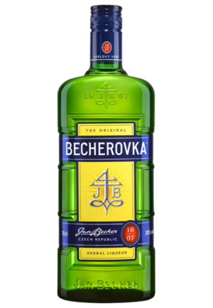 Бехеровка 0,7л