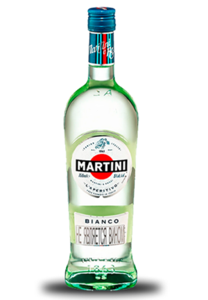 Мартини Бьянко 0,5л