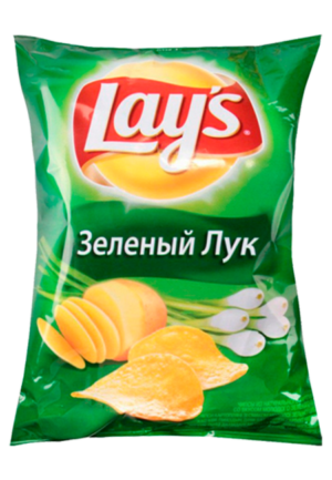 Лейс 70 грамм