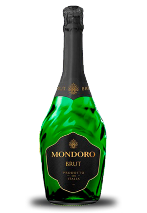 Мондоро Брют 0,75л