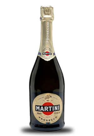 Мартини Просекко 0,75л