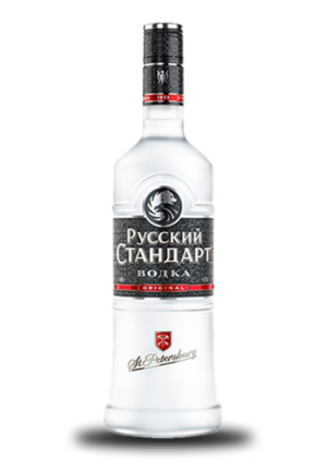 Русский Стандарт 0,5л