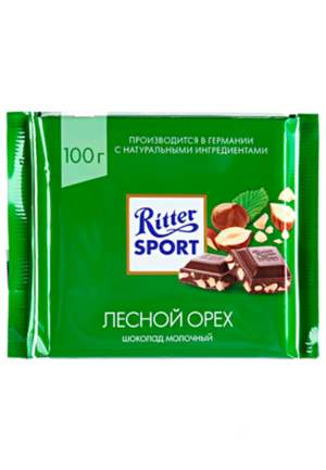 Шоколад