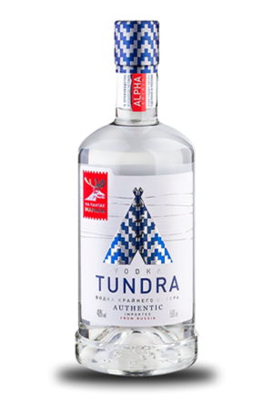 Тундра 0,5л