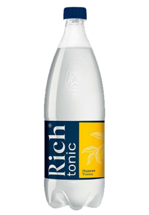 Тоник Rich 1л