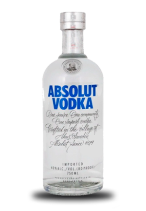 Абсолют 0,5л