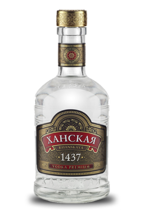 Ханская 0,5л