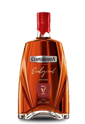 Старейшина 5 лет 0,5л