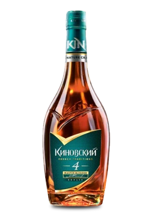 Киновский 4 года 0,5л